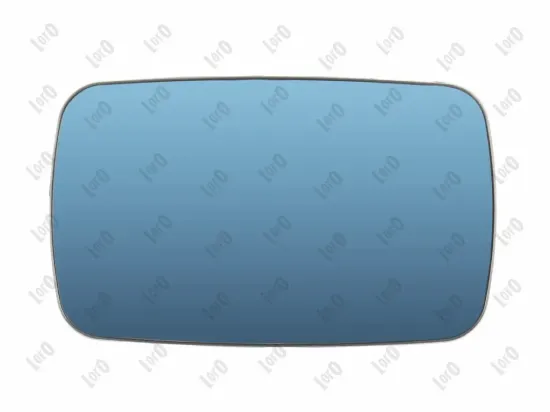 Spiegelglas, Außenspiegel rechts ABAKUS 0409G02 Bild Spiegelglas, Außenspiegel rechts ABAKUS 0409G02