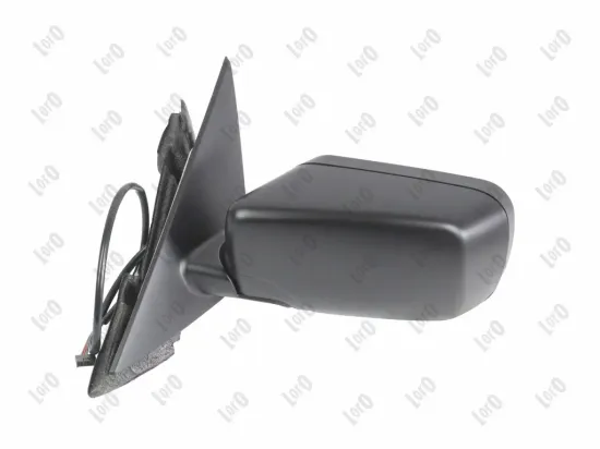 Außenspiegel links ABAKUS 0410M04 Bild Außenspiegel links ABAKUS 0410M04