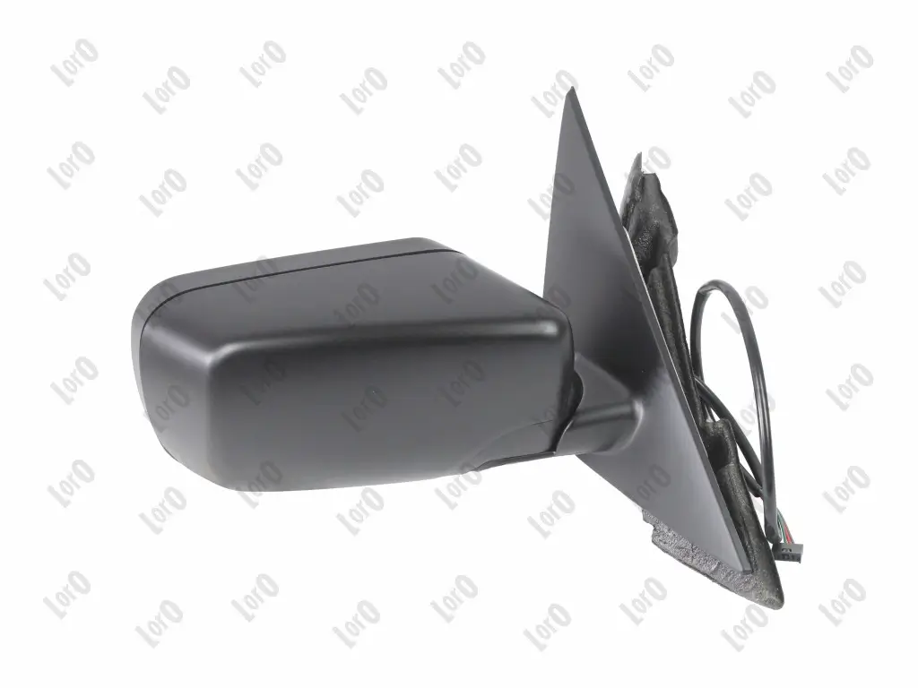 Außenspiegel rechts ABAKUS 0410M05