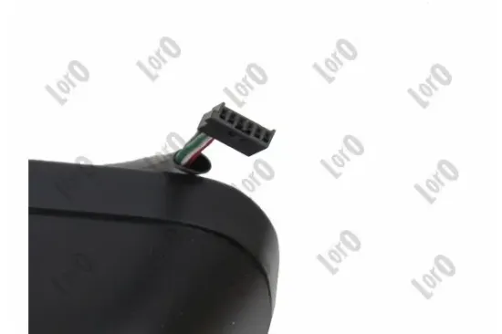 Außenspiegel links ABAKUS 0410M06 Bild Außenspiegel links ABAKUS 0410M06