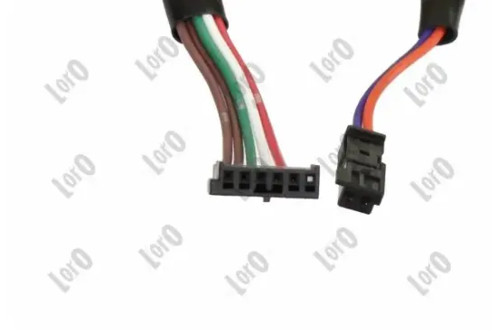 Außenspiegel rechts ABAKUS 0410M08 Bild Außenspiegel rechts ABAKUS 0410M08