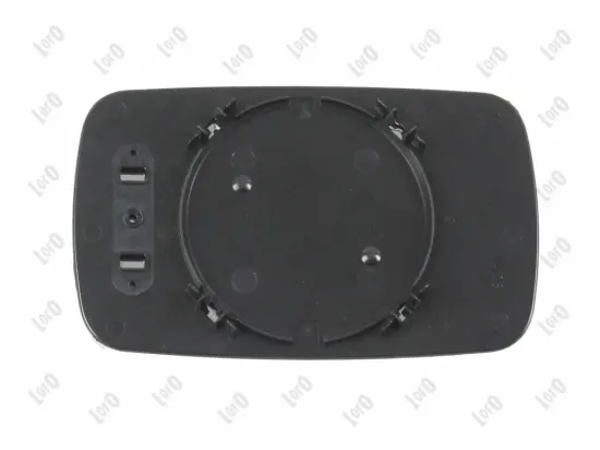 Spiegelglas, Außenspiegel rechts ABAKUS 0411G02 Bild Spiegelglas, Außenspiegel rechts ABAKUS 0411G02