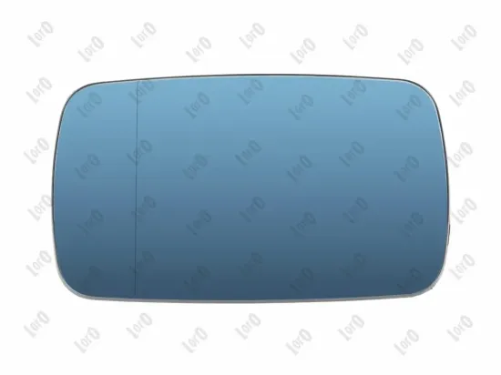 Spiegelglas, Außenspiegel rechts ABAKUS 0411G02 Bild Spiegelglas, Außenspiegel rechts ABAKUS 0411G02