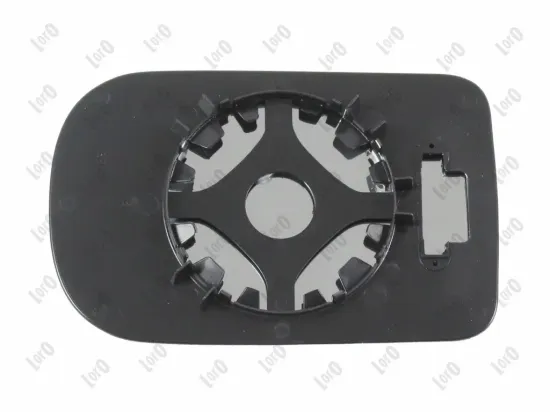 Spiegelglas, Außenspiegel rechts ABAKUS 0416G02 Bild Spiegelglas, Außenspiegel rechts ABAKUS 0416G02