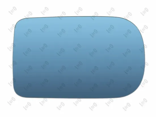 Spiegelglas, Außenspiegel rechts ABAKUS 0416G02 Bild Spiegelglas, Außenspiegel rechts ABAKUS 0416G02