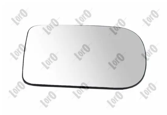 Spiegelglas, Außenspiegel links ABAKUS 0416G03