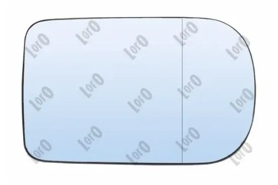Spiegelglas, Außenspiegel rechts ABAKUS 0416G08 Bild Spiegelglas, Außenspiegel rechts ABAKUS 0416G08
