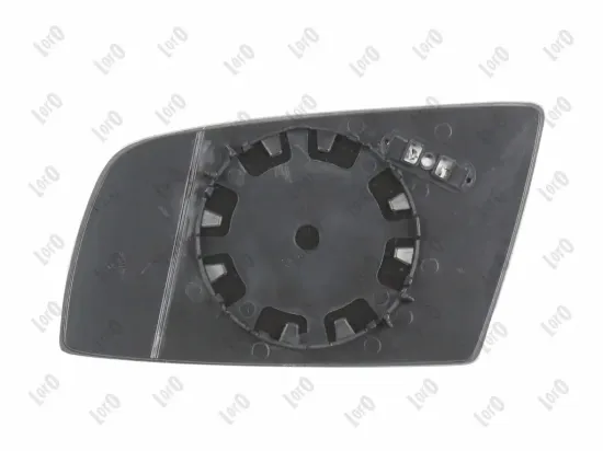 Spiegelglas, Außenspiegel rechts ABAKUS 0417G02 Bild Spiegelglas, Außenspiegel rechts ABAKUS 0417G02