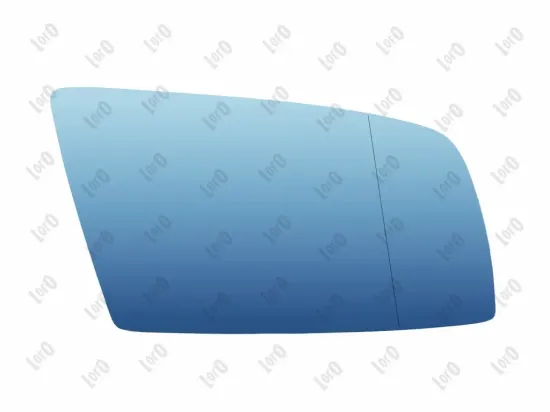 Spiegelglas, Außenspiegel rechts ABAKUS 0417G02 Bild Spiegelglas, Außenspiegel rechts ABAKUS 0417G02