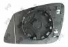 Spiegelglas, Außenspiegel rechts ABAKUS 0418G02