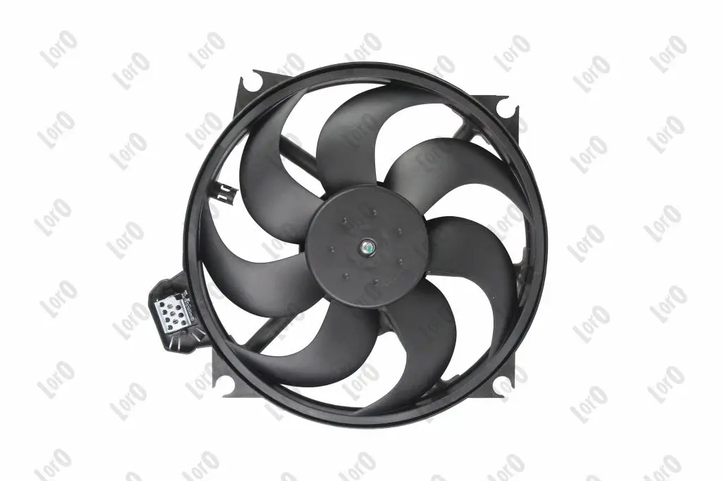 Lüfter, Motorkühlung ABAKUS 042-014-0014