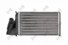 Wärmetauscher, Innenraumheizung ABAKUS 042-015-0019 Bild Wärmetauscher, Innenraumheizung ABAKUS 042-015-0019