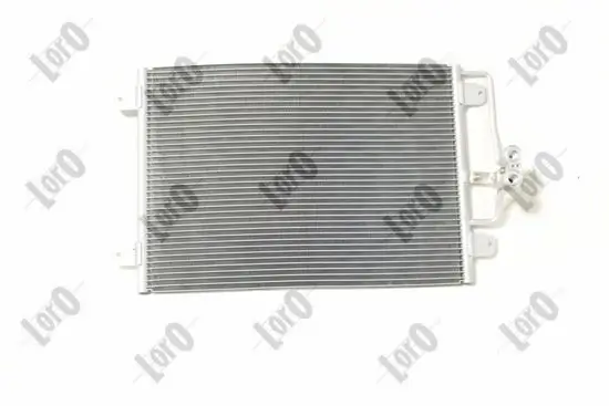 Kondensator, Klimaanlage ABAKUS 042-016-0007 Bild Kondensator, Klimaanlage ABAKUS 042-016-0007