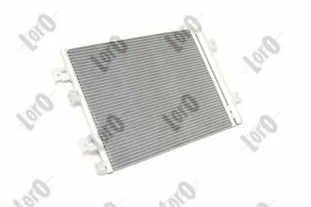 Kondensator, Klimaanlage ABAKUS 042-016-0027 Bild Kondensator, Klimaanlage ABAKUS 042-016-0027