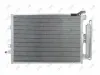 Kondensator, Klimaanlage ABAKUS 042-016-0029 Bild Kondensator, Klimaanlage ABAKUS 042-016-0029