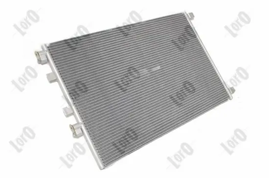 Kondensator, Klimaanlage ABAKUS 042-016-0032 Bild Kondensator, Klimaanlage ABAKUS 042-016-0032