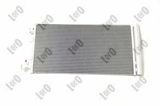 Kondensator, Klimaanlage ABAKUS 042-016-0035 Bild Kondensator, Klimaanlage ABAKUS 042-016-0035