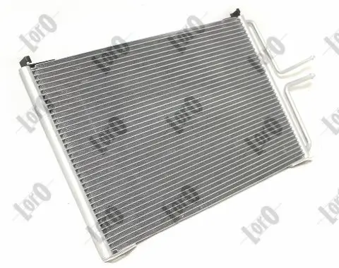 Kondensator, Klimaanlage ABAKUS 042-016-0037 Bild Kondensator, Klimaanlage ABAKUS 042-016-0037