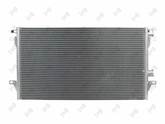 Kondensator, Klimaanlage ABAKUS 042-016-0040 Bild Kondensator, Klimaanlage ABAKUS 042-016-0040