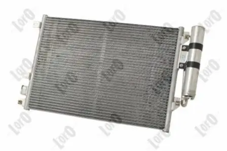 Kondensator, Klimaanlage ABAKUS 042-016-0047 Bild Kondensator, Klimaanlage ABAKUS 042-016-0047