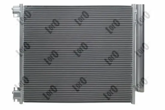 Kondensator, Klimaanlage ABAKUS 042-016-0048 Bild Kondensator, Klimaanlage ABAKUS 042-016-0048