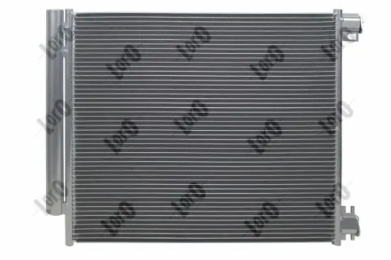 Kondensator, Klimaanlage ABAKUS 042-016-0048 Bild Kondensator, Klimaanlage ABAKUS 042-016-0048