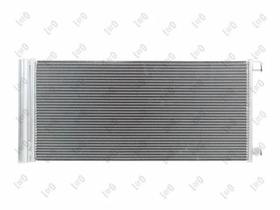 Kondensator, Klimaanlage ABAKUS 042-016-0050 Bild Kondensator, Klimaanlage ABAKUS 042-016-0050