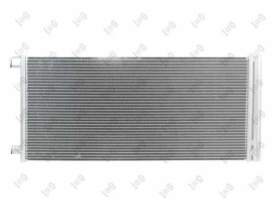 Kondensator, Klimaanlage ABAKUS 042-016-0050 Bild Kondensator, Klimaanlage ABAKUS 042-016-0050