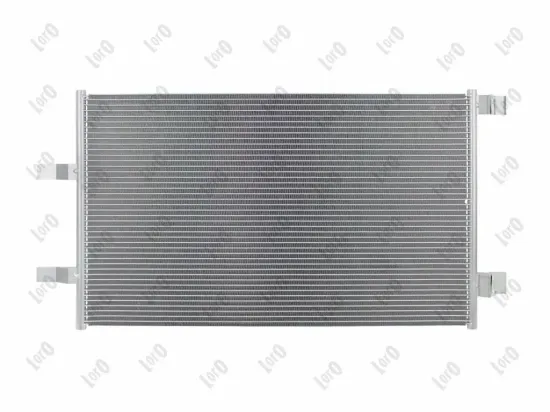 Kondensator, Klimaanlage ABAKUS 042-016-0051 Bild Kondensator, Klimaanlage ABAKUS 042-016-0051