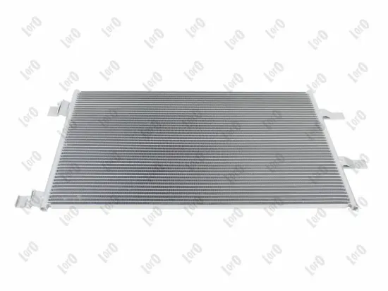 Kondensator, Klimaanlage ABAKUS 042-016-0051 Bild Kondensator, Klimaanlage ABAKUS 042-016-0051