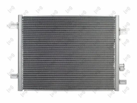 Kondensator, Klimaanlage ABAKUS 042-016-0052 Bild Kondensator, Klimaanlage ABAKUS 042-016-0052