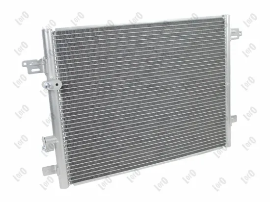 Kondensator, Klimaanlage ABAKUS 042-016-0052 Bild Kondensator, Klimaanlage ABAKUS 042-016-0052