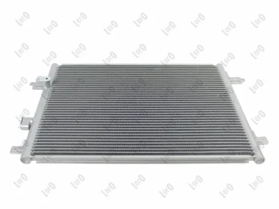 Kondensator, Klimaanlage ABAKUS 042-016-0052 Bild Kondensator, Klimaanlage ABAKUS 042-016-0052