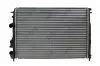 Kühler, Motorkühlung ABAKUS 042-017-0005 Bild Kühler, Motorkühlung ABAKUS 042-017-0005