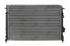 Kühler, Motorkühlung ABAKUS 042-017-0005 Bild Kühler, Motorkühlung ABAKUS 042-017-0005