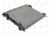Kühler, Motorkühlung ABAKUS 042-017-0006