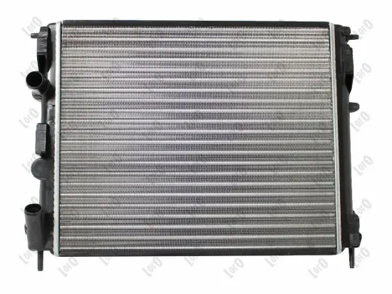 Kühler, Motorkühlung ABAKUS 042-017-0006 Bild Kühler, Motorkühlung ABAKUS 042-017-0006