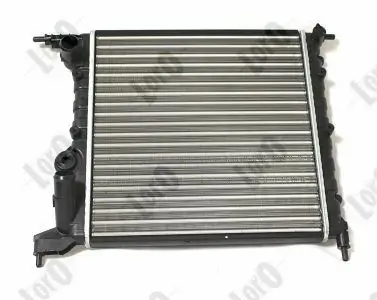 Kühler, Motorkühlung ABAKUS 042-017-0017 Bild Kühler, Motorkühlung ABAKUS 042-017-0017