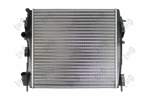 Kühler, Motorkühlung ABAKUS 042-017-0028