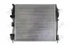 Kühler, Motorkühlung ABAKUS 042-017-0028