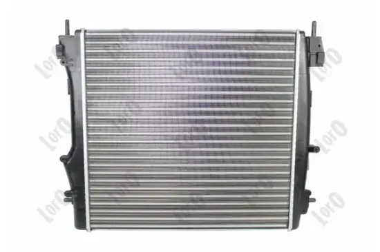 Kühler, Motorkühlung ABAKUS 042-017-0028 Bild Kühler, Motorkühlung ABAKUS 042-017-0028