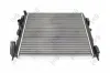Kühler, Motorkühlung ABAKUS 042-017-0028 Bild Kühler, Motorkühlung ABAKUS 042-017-0028