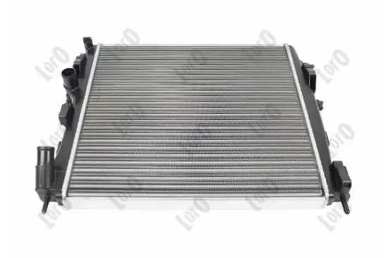 Kühler, Motorkühlung ABAKUS 042-017-0028 Bild Kühler, Motorkühlung ABAKUS 042-017-0028