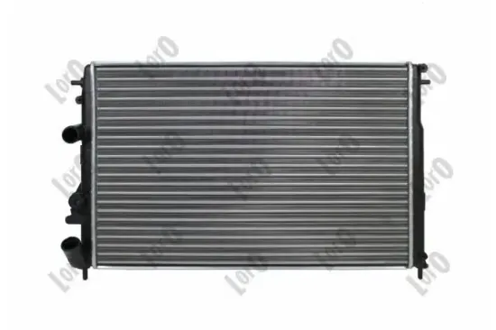 Kühler, Motorkühlung ABAKUS 042-017-0030 Bild Kühler, Motorkühlung ABAKUS 042-017-0030