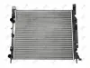 Kühler, Motorkühlung ABAKUS 042-017-0039 Bild Kühler, Motorkühlung ABAKUS 042-017-0039