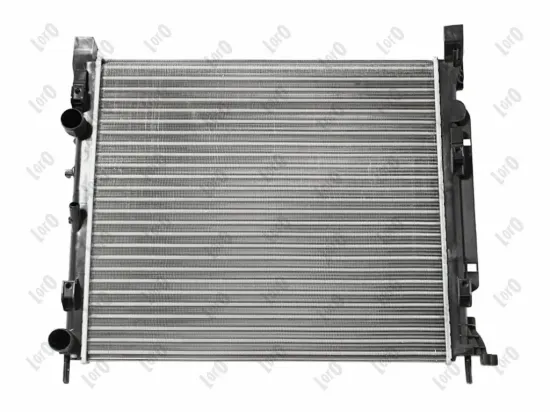 Kühler, Motorkühlung ABAKUS 042-017-0039 Bild Kühler, Motorkühlung ABAKUS 042-017-0039