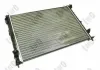 Kühler, Motorkühlung ABAKUS 042-017-0041 Bild Kühler, Motorkühlung ABAKUS 042-017-0041