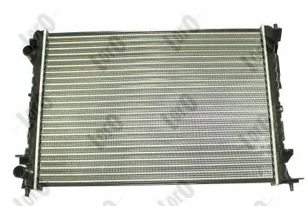 Kühler, Motorkühlung ABAKUS 042-017-0041 Bild Kühler, Motorkühlung ABAKUS 042-017-0041