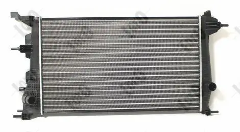 Kühler, Motorkühlung ABAKUS 042-017-0052 Bild Kühler, Motorkühlung ABAKUS 042-017-0052