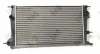 Kühler, Motorkühlung ABAKUS 042-017-0054 Bild Kühler, Motorkühlung ABAKUS 042-017-0054